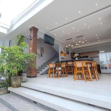 Bali Bata Canggu Guesthouse Экстерьер фото