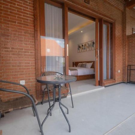 Bali Bata Canggu Guesthouse Экстерьер фото