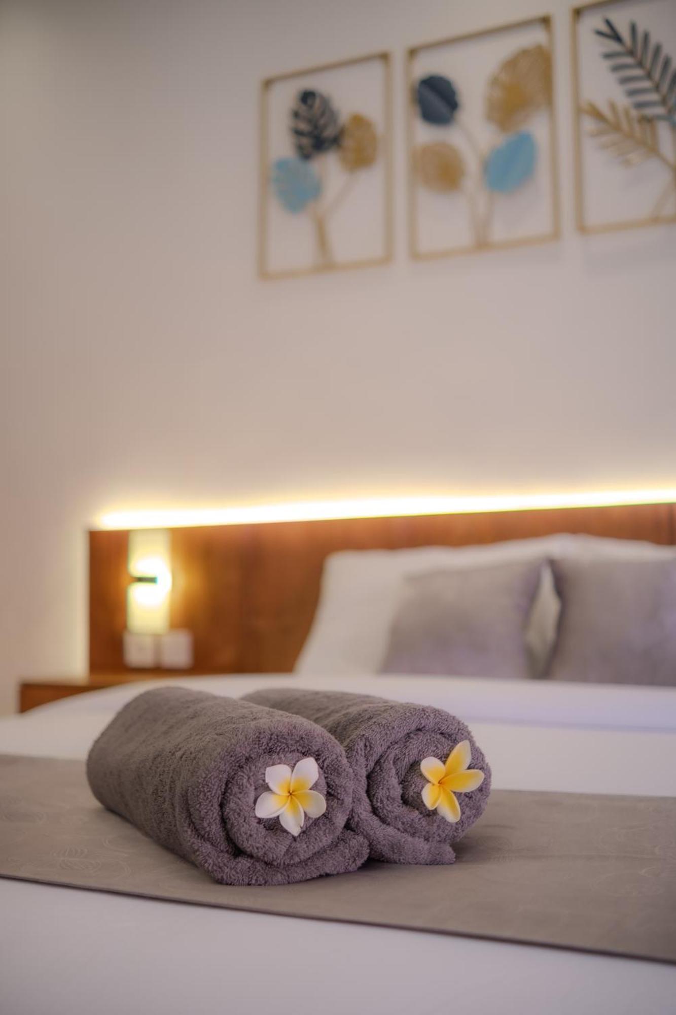 Bali Bata Canggu Guesthouse Экстерьер фото