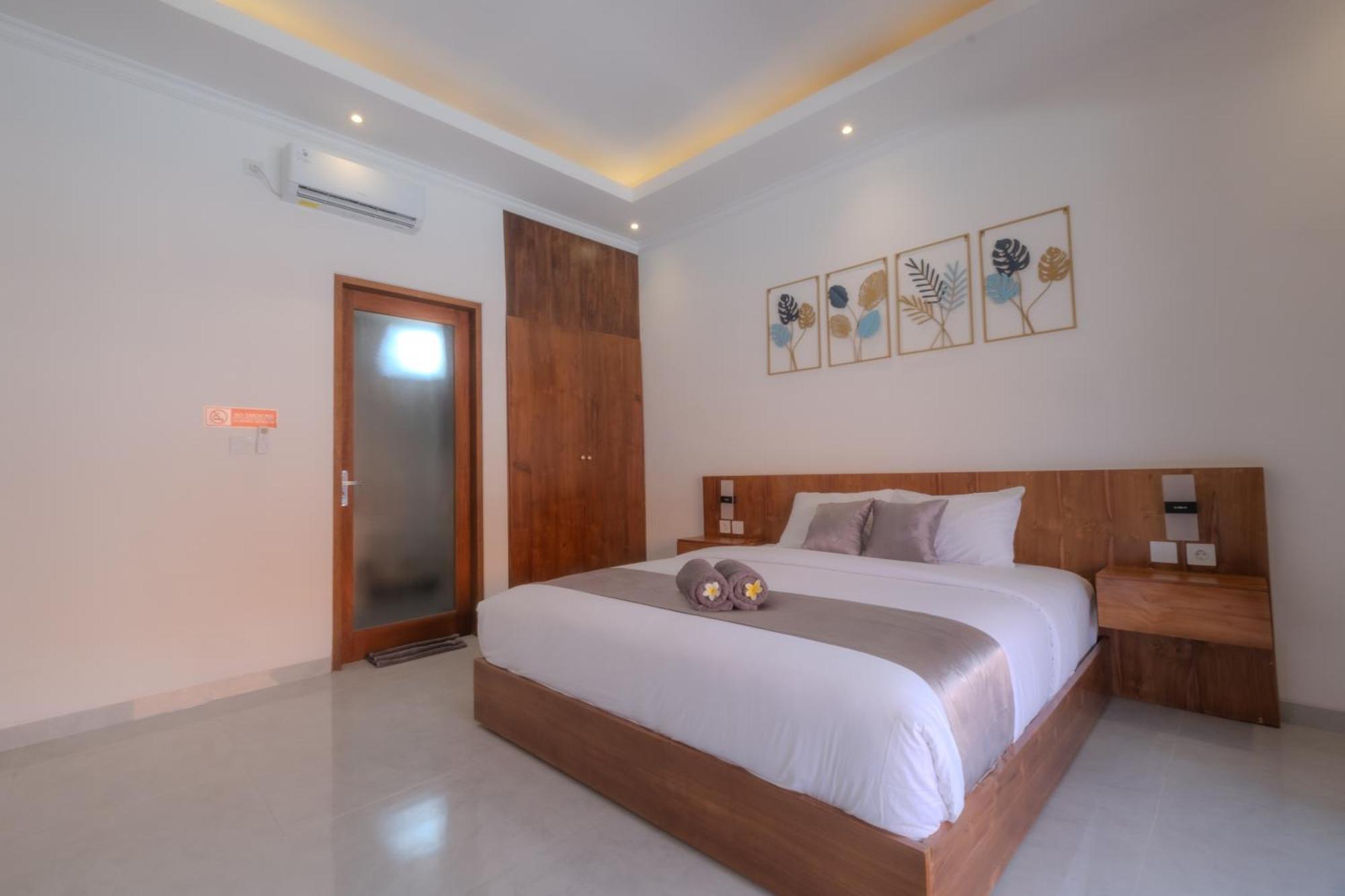 Bali Bata Canggu Guesthouse Экстерьер фото