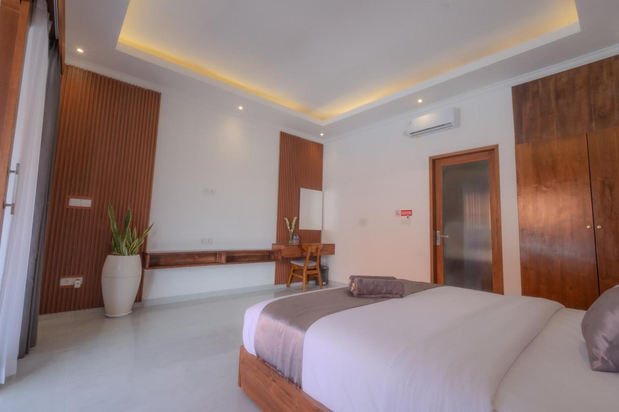 Bali Bata Canggu Guesthouse Экстерьер фото