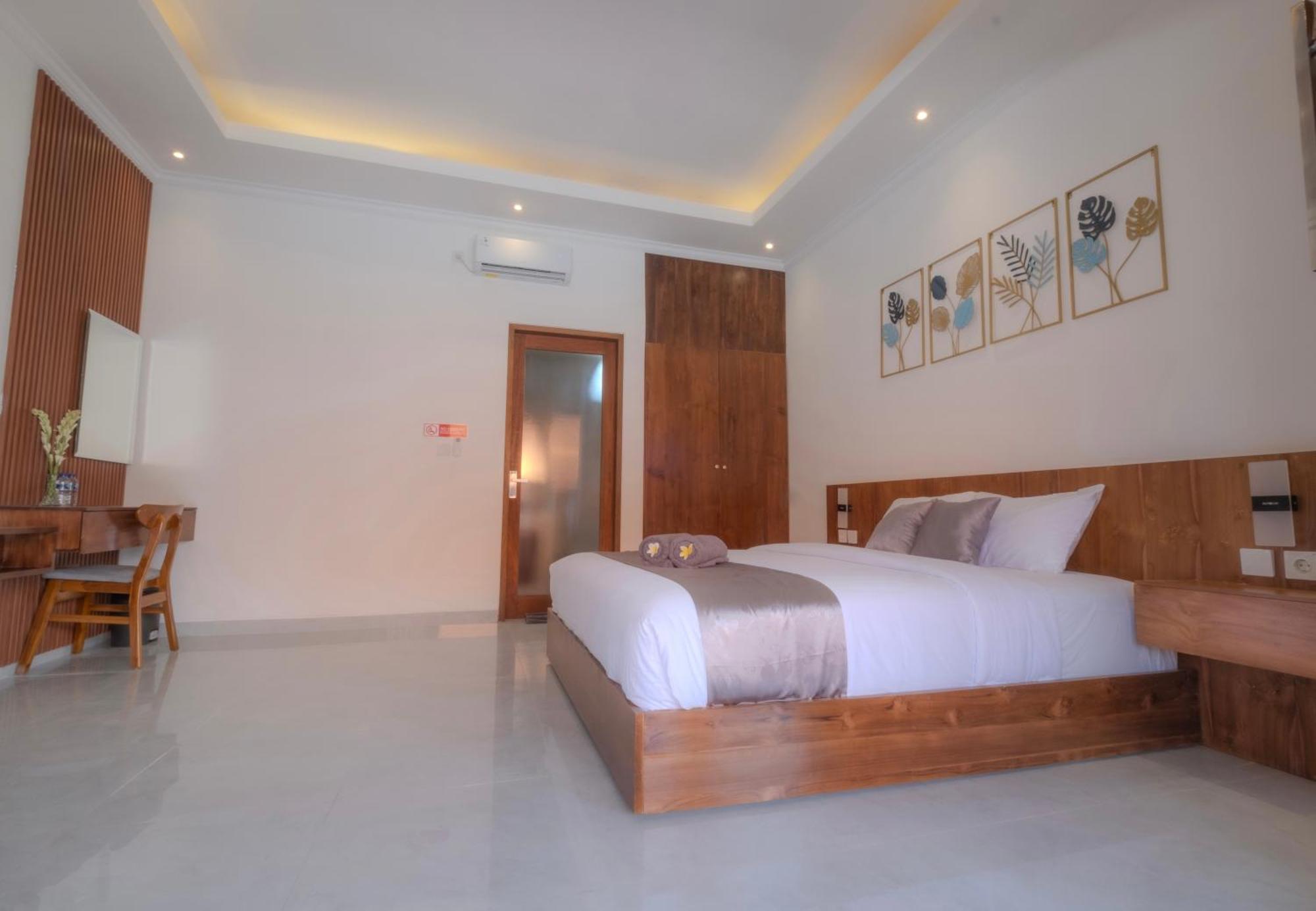 Bali Bata Canggu Guesthouse Экстерьер фото