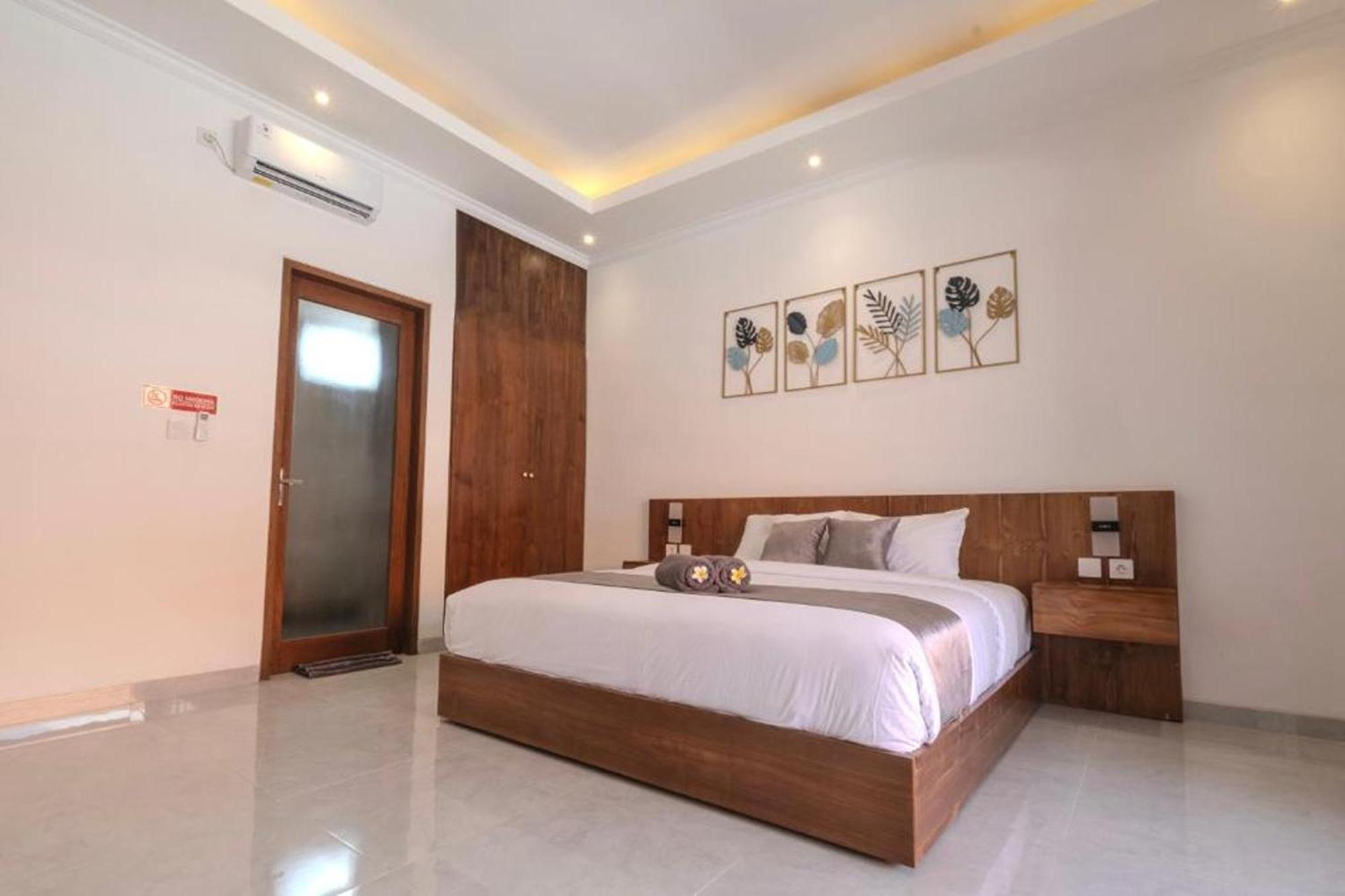 Bali Bata Canggu Guesthouse Экстерьер фото