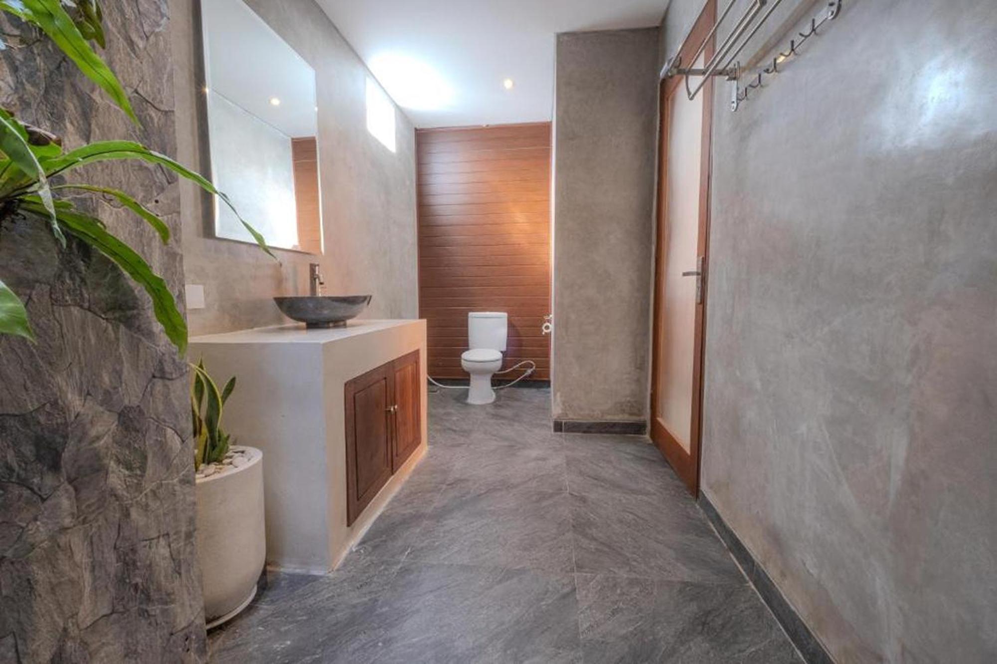 Bali Bata Canggu Guesthouse Экстерьер фото