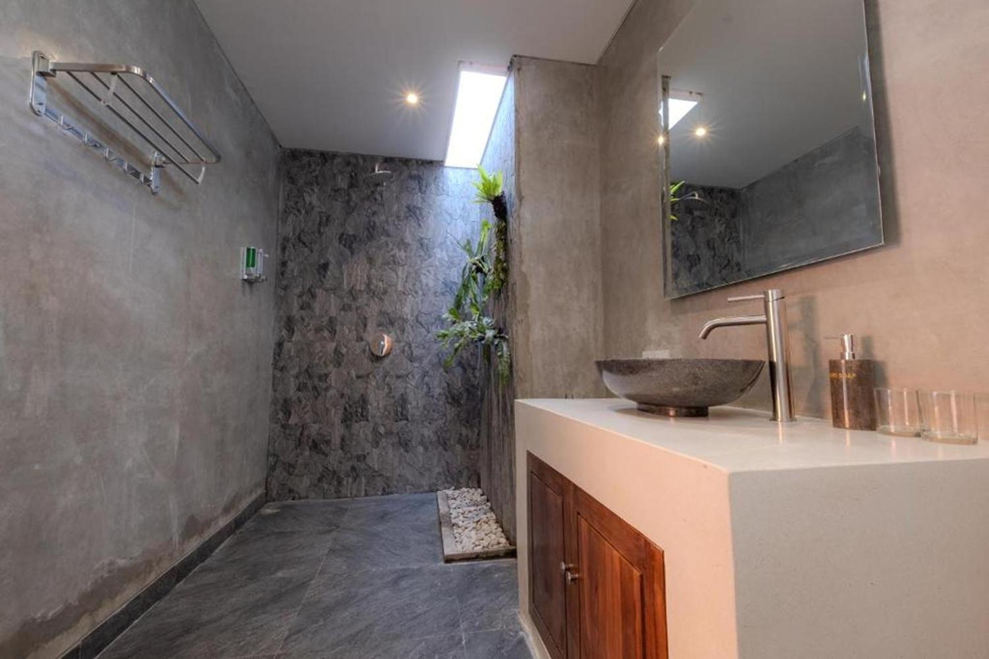 Bali Bata Canggu Guesthouse Экстерьер фото