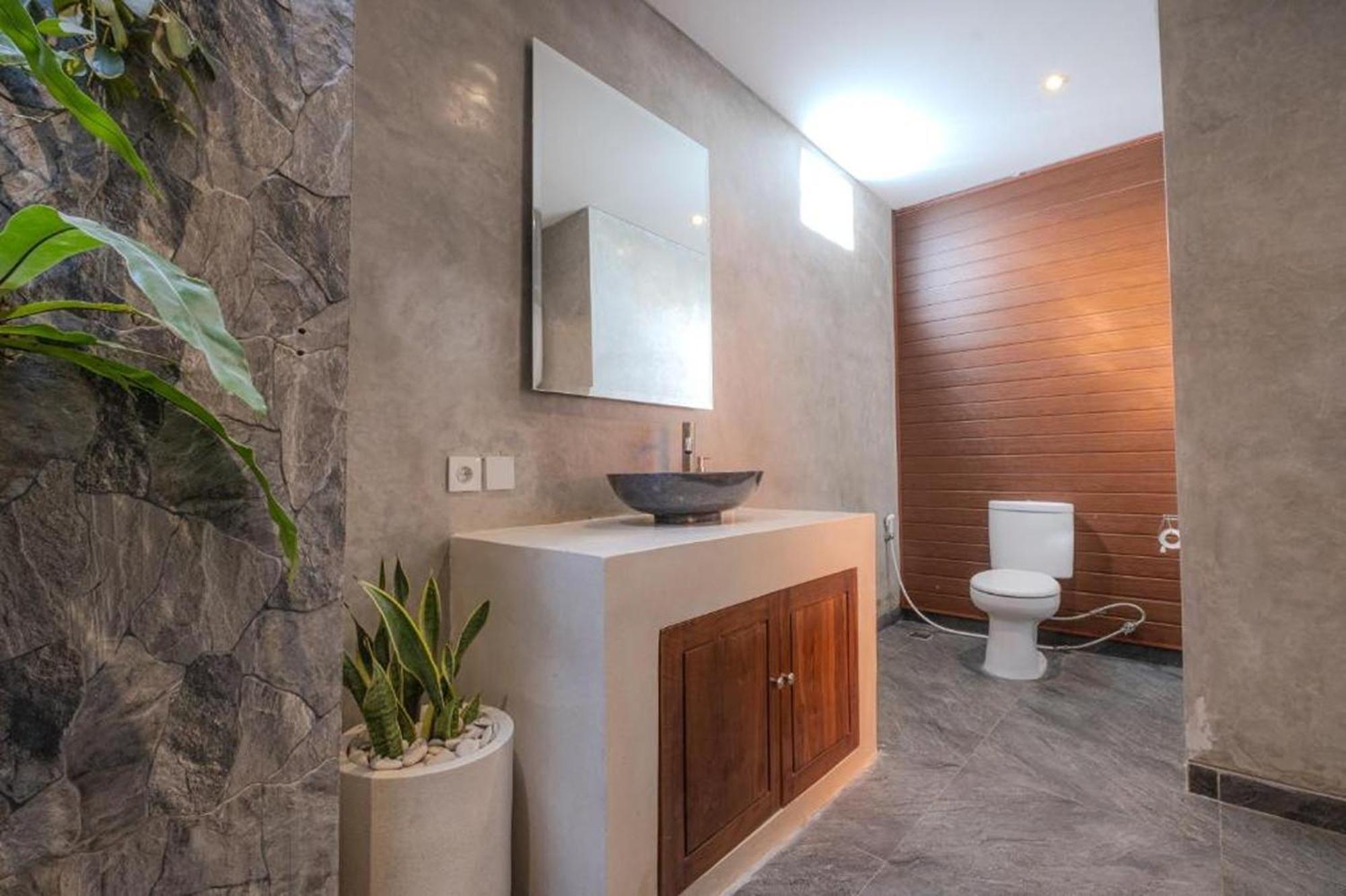 Bali Bata Canggu Guesthouse Экстерьер фото