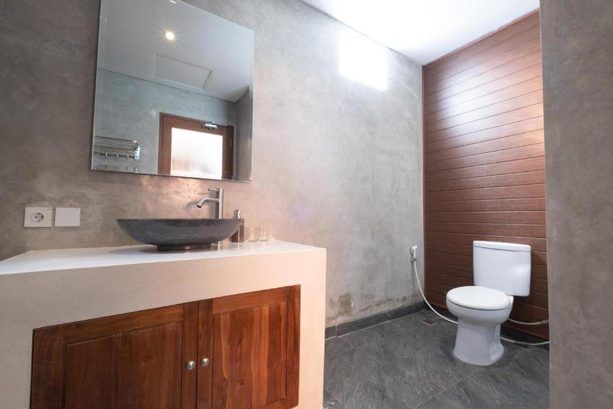 Bali Bata Canggu Guesthouse Экстерьер фото