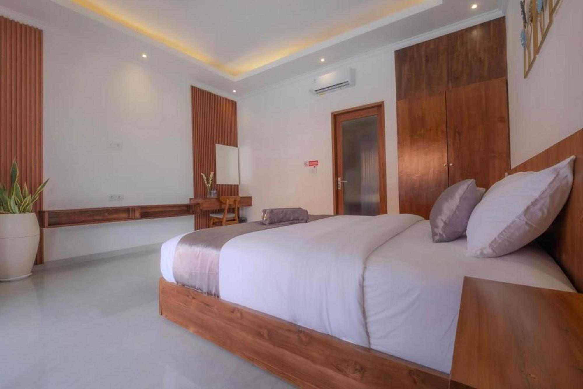 Bali Bata Canggu Guesthouse Экстерьер фото
