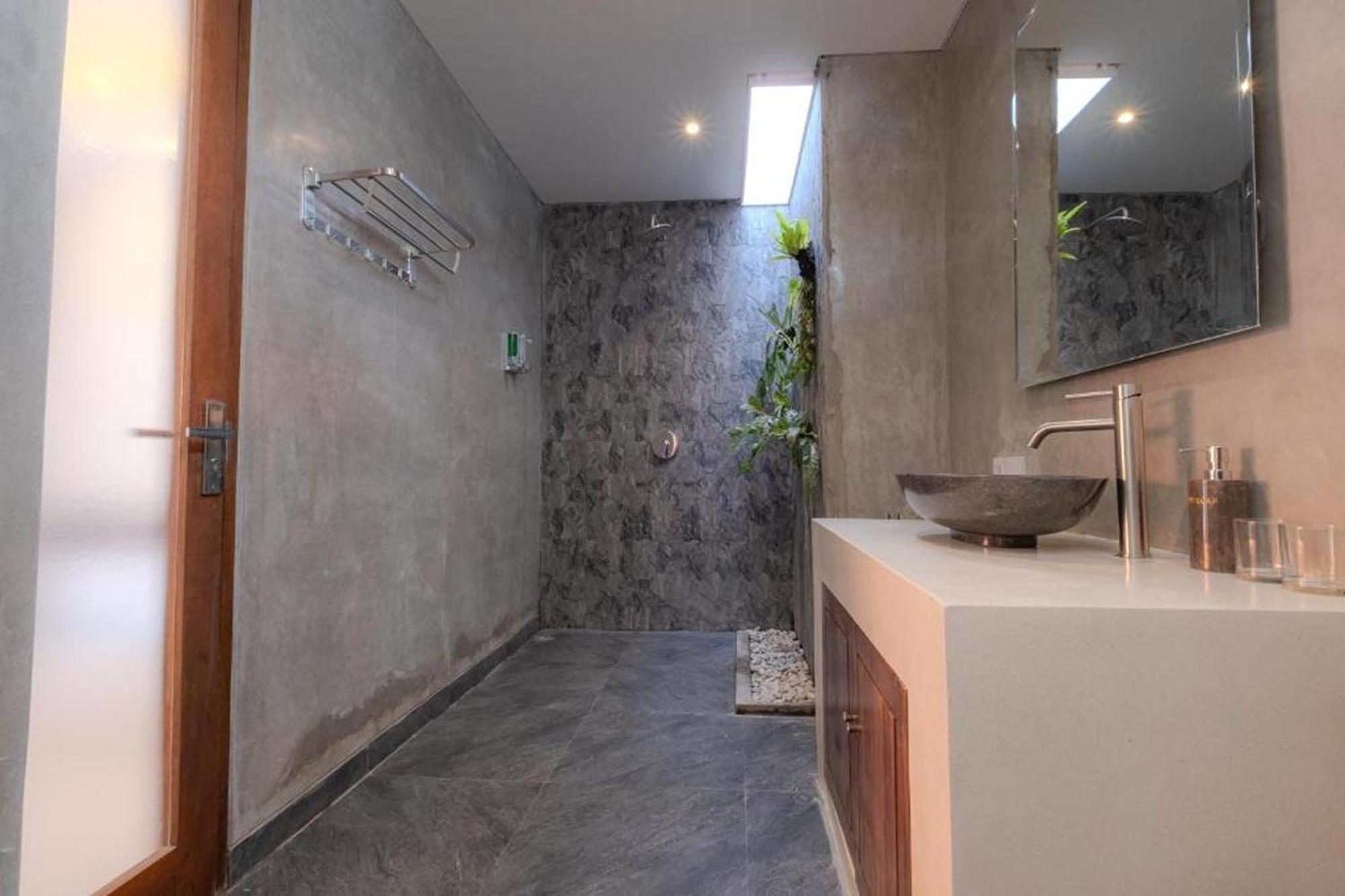 Bali Bata Canggu Guesthouse Экстерьер фото