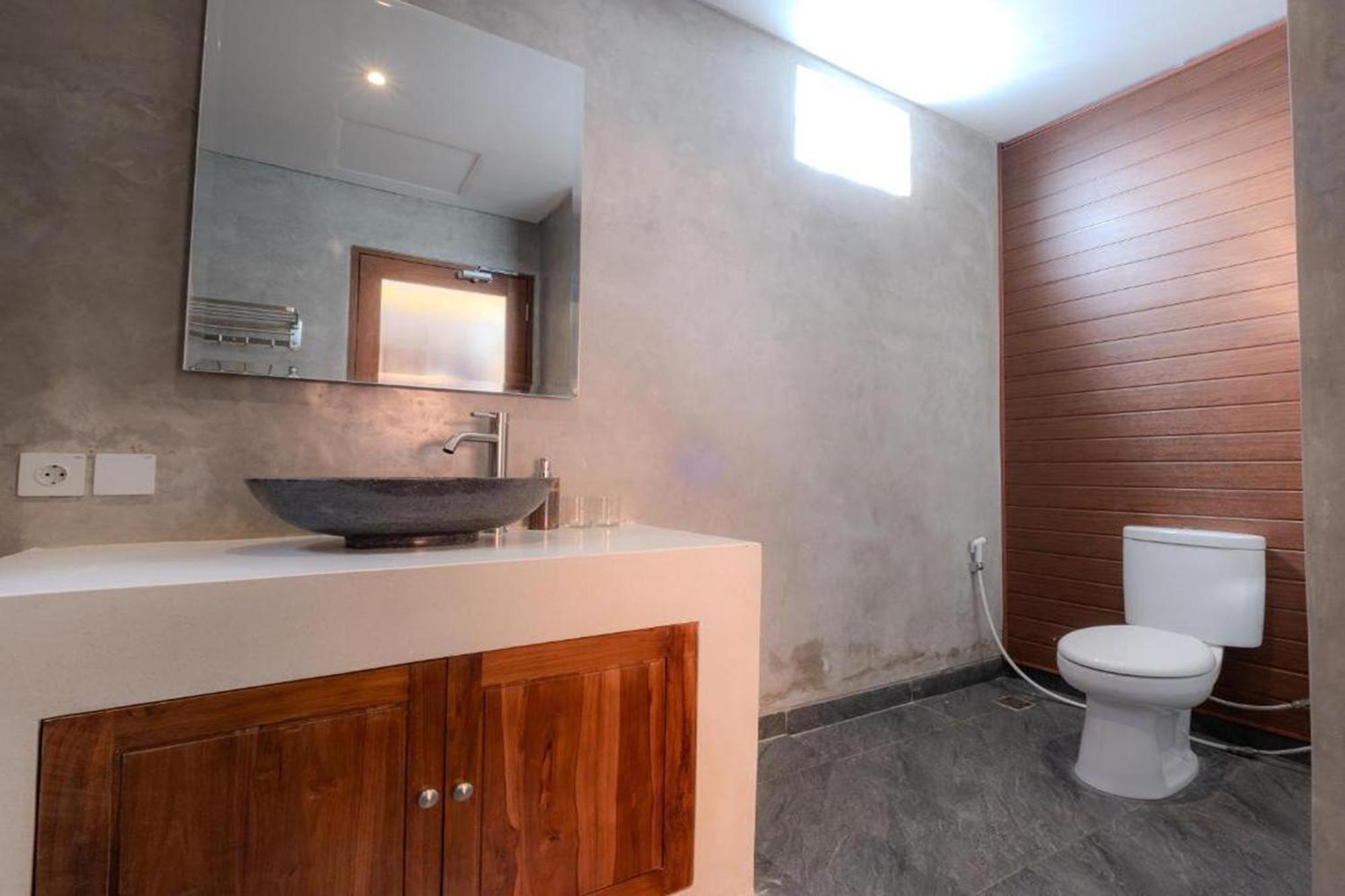 Bali Bata Canggu Guesthouse Экстерьер фото