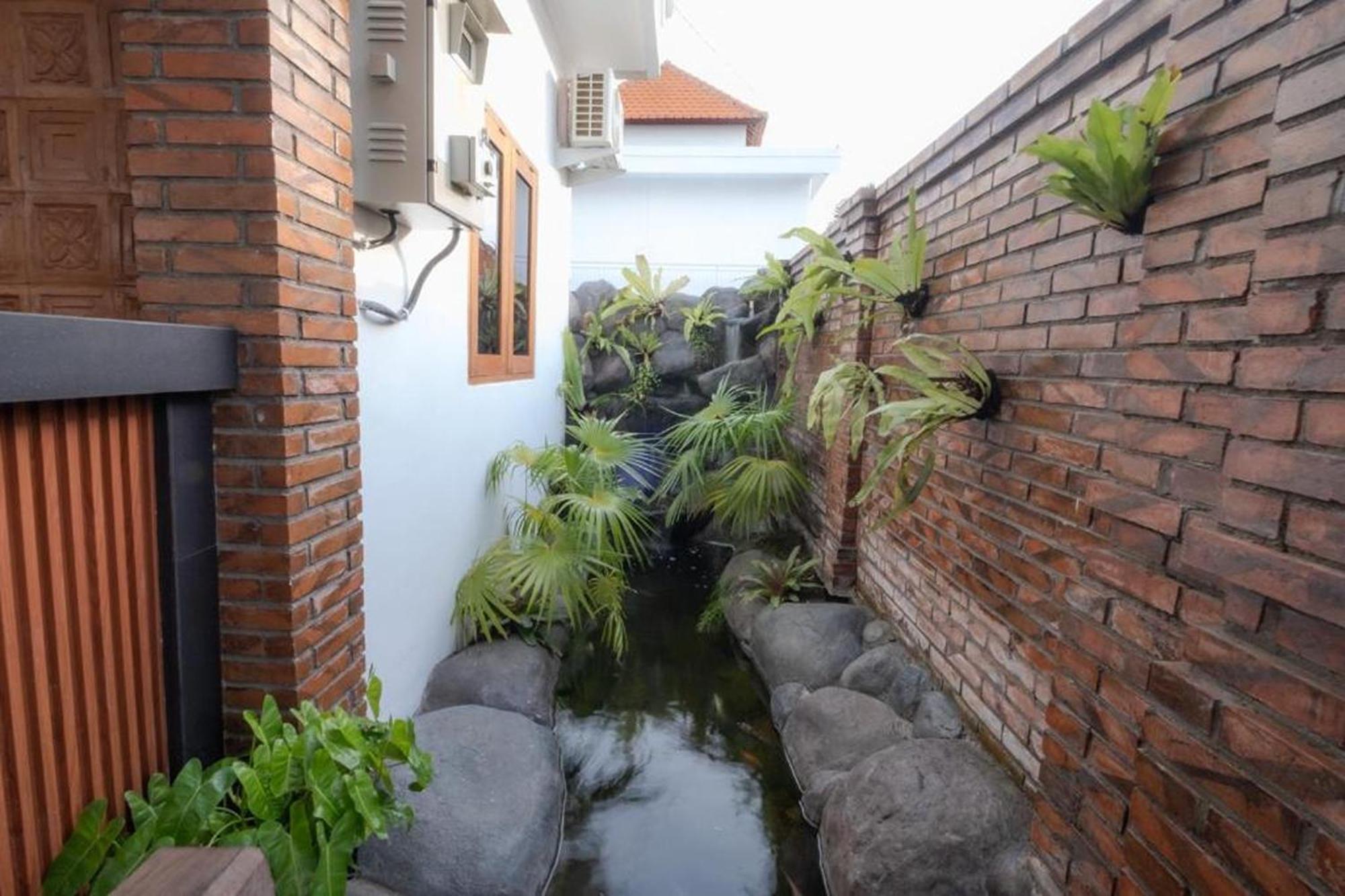 Bali Bata Canggu Guesthouse Экстерьер фото