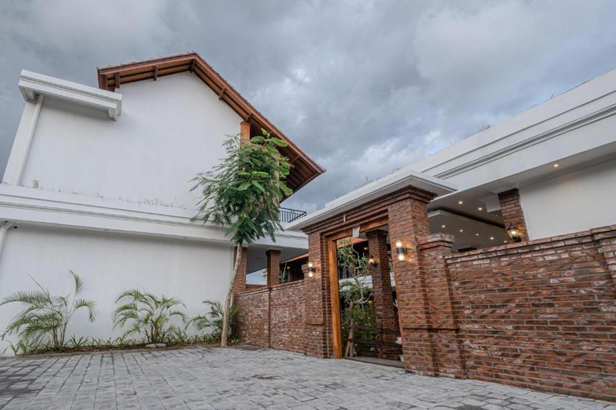 Bali Bata Canggu Guesthouse Экстерьер фото