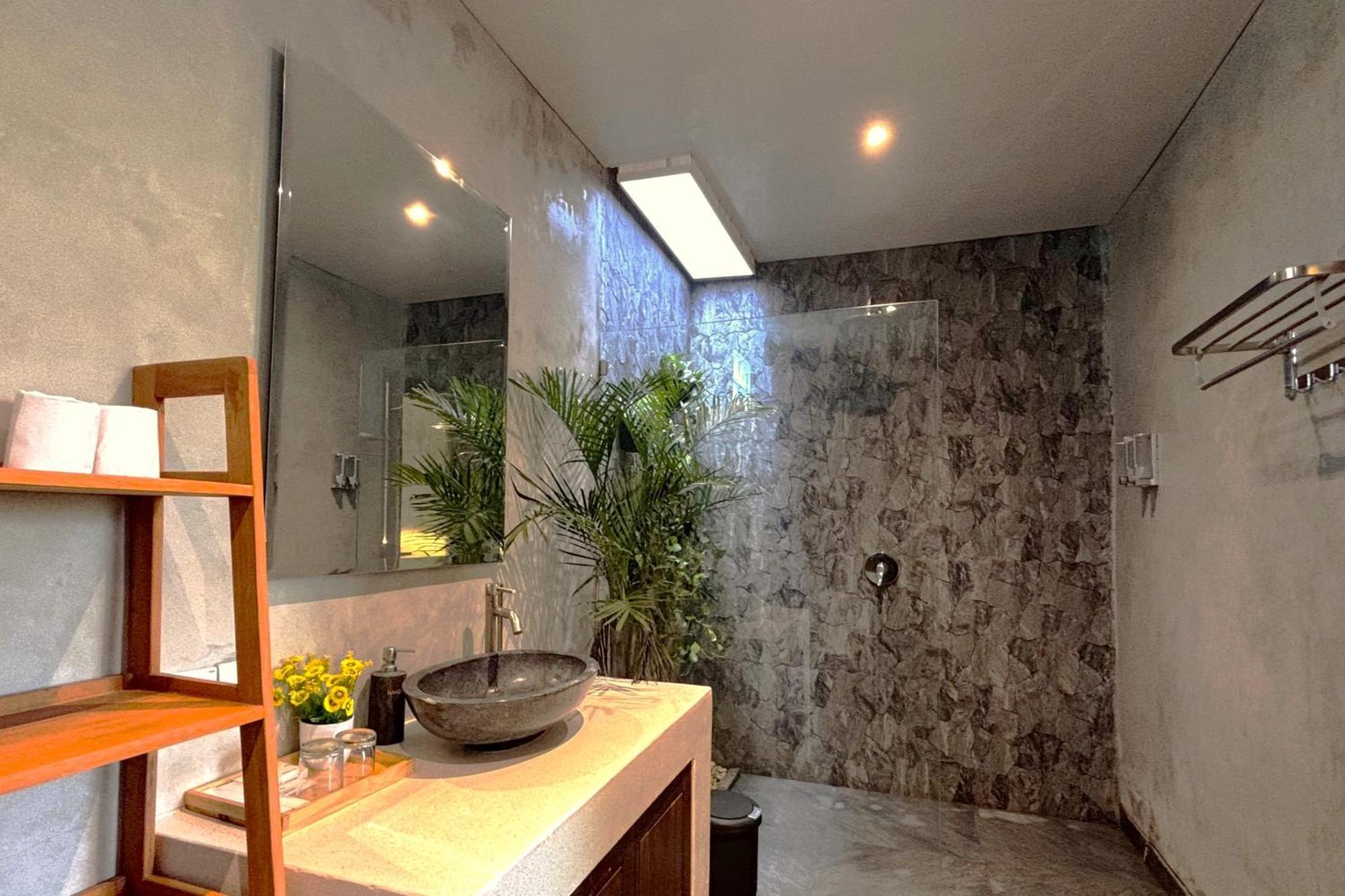Bali Bata Canggu Guesthouse Экстерьер фото