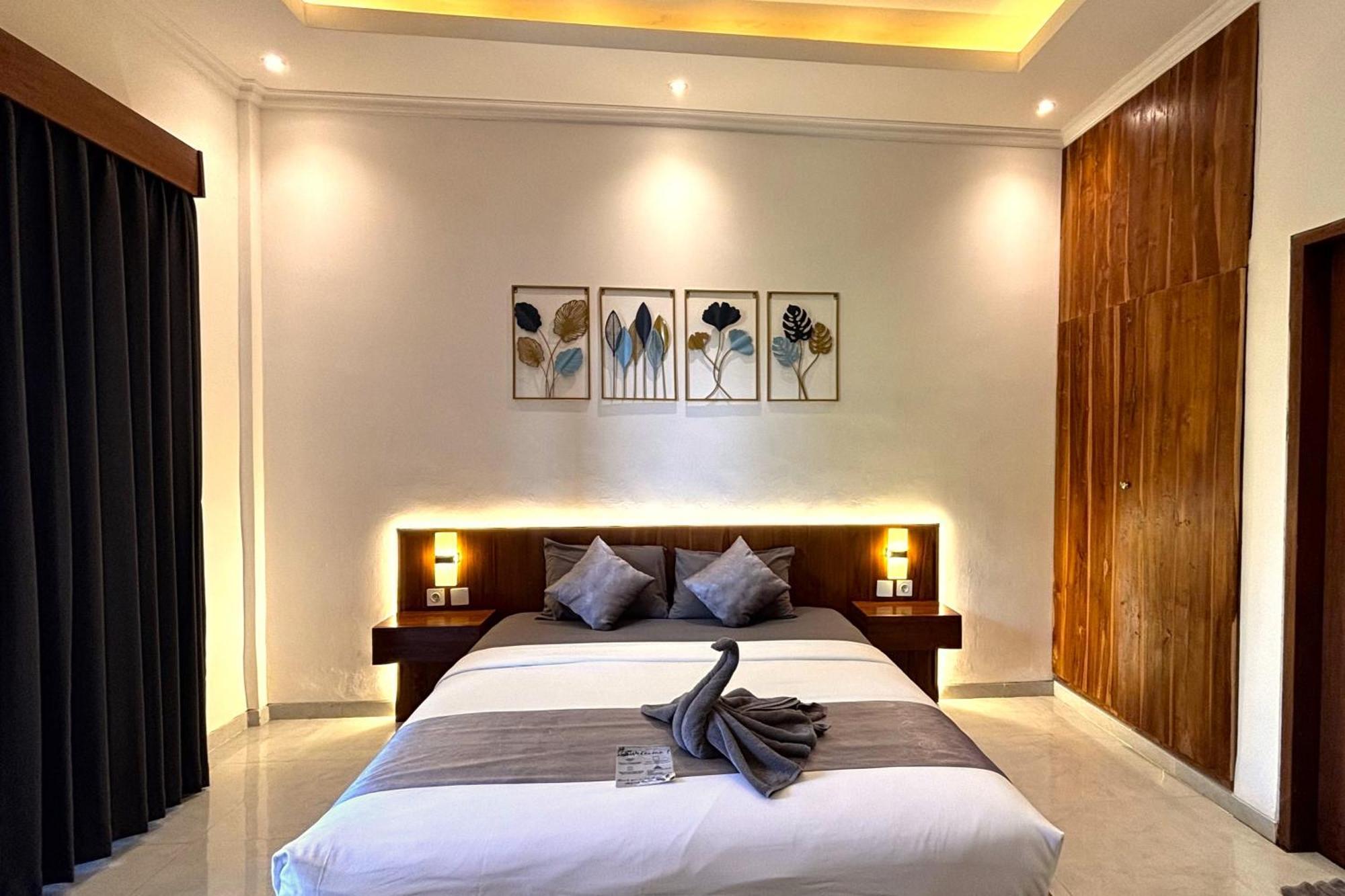 Bali Bata Canggu Guesthouse Экстерьер фото