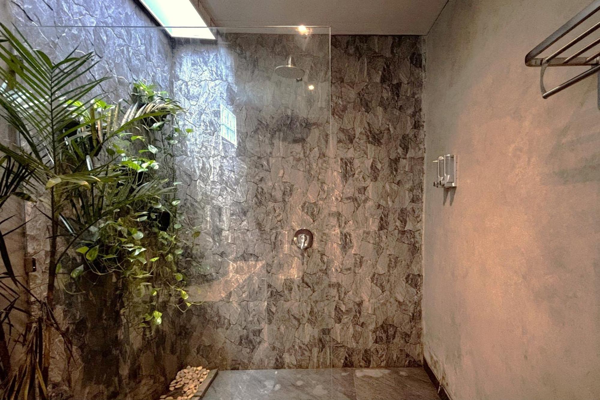Bali Bata Canggu Guesthouse Экстерьер фото